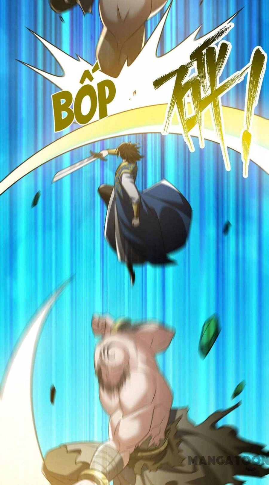 Lăng Thiên Thần Đế Chapter 338.5 - 4