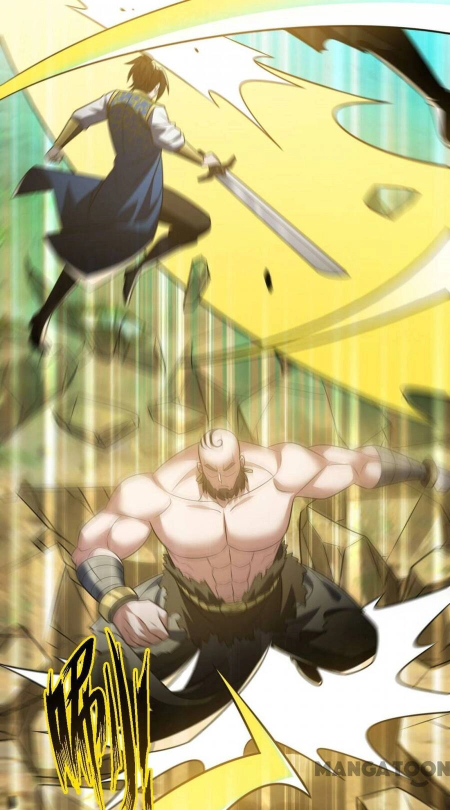 Lăng Thiên Thần Đế Chapter 338.5 - 6