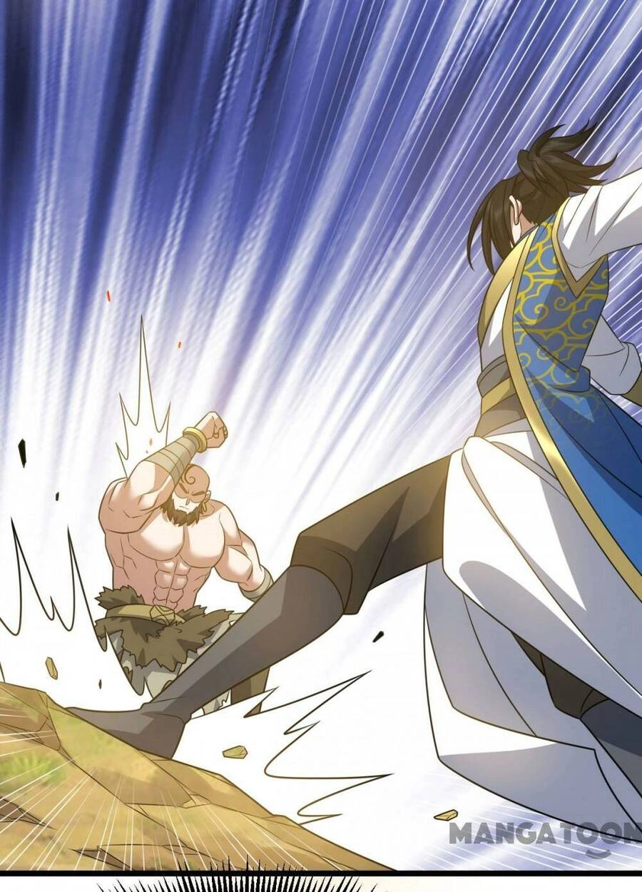 Lăng Thiên Thần Đế Chapter 338.5 - 8