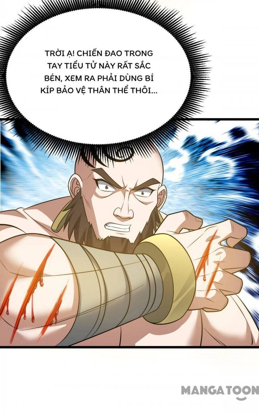 Lăng Thiên Thần Đế Chapter 338.5 - 9