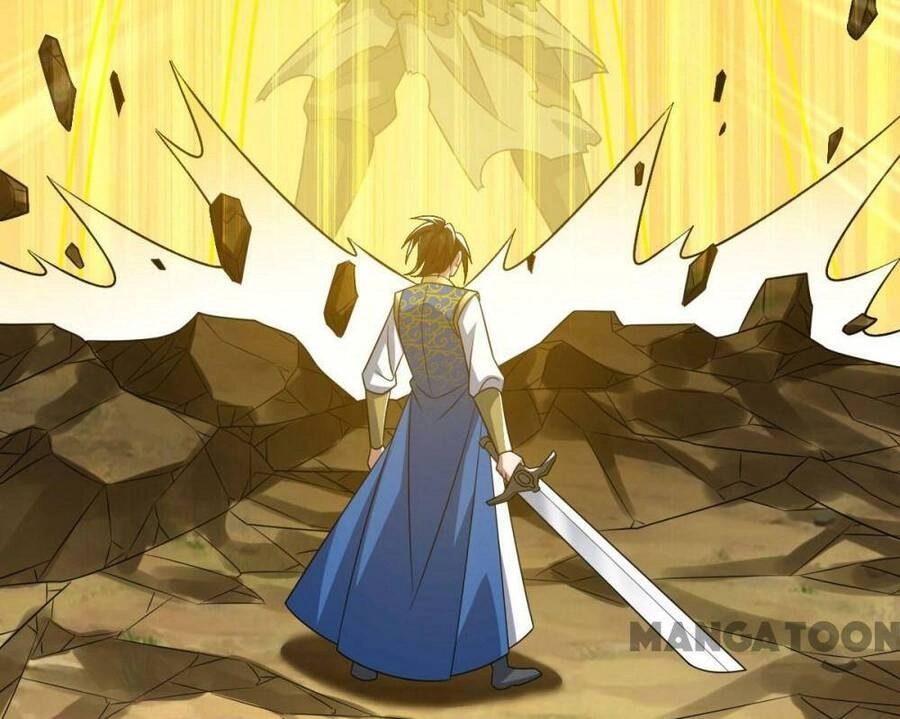 Lăng Thiên Thần Đế Chapter 338.5 - 12