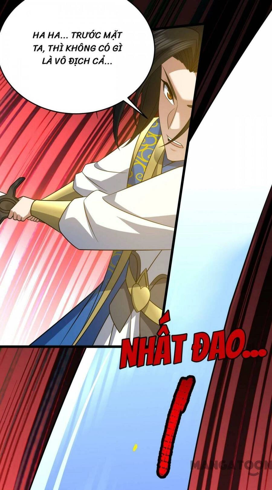 Lăng Thiên Thần Đế Chapter 338.5 - 15