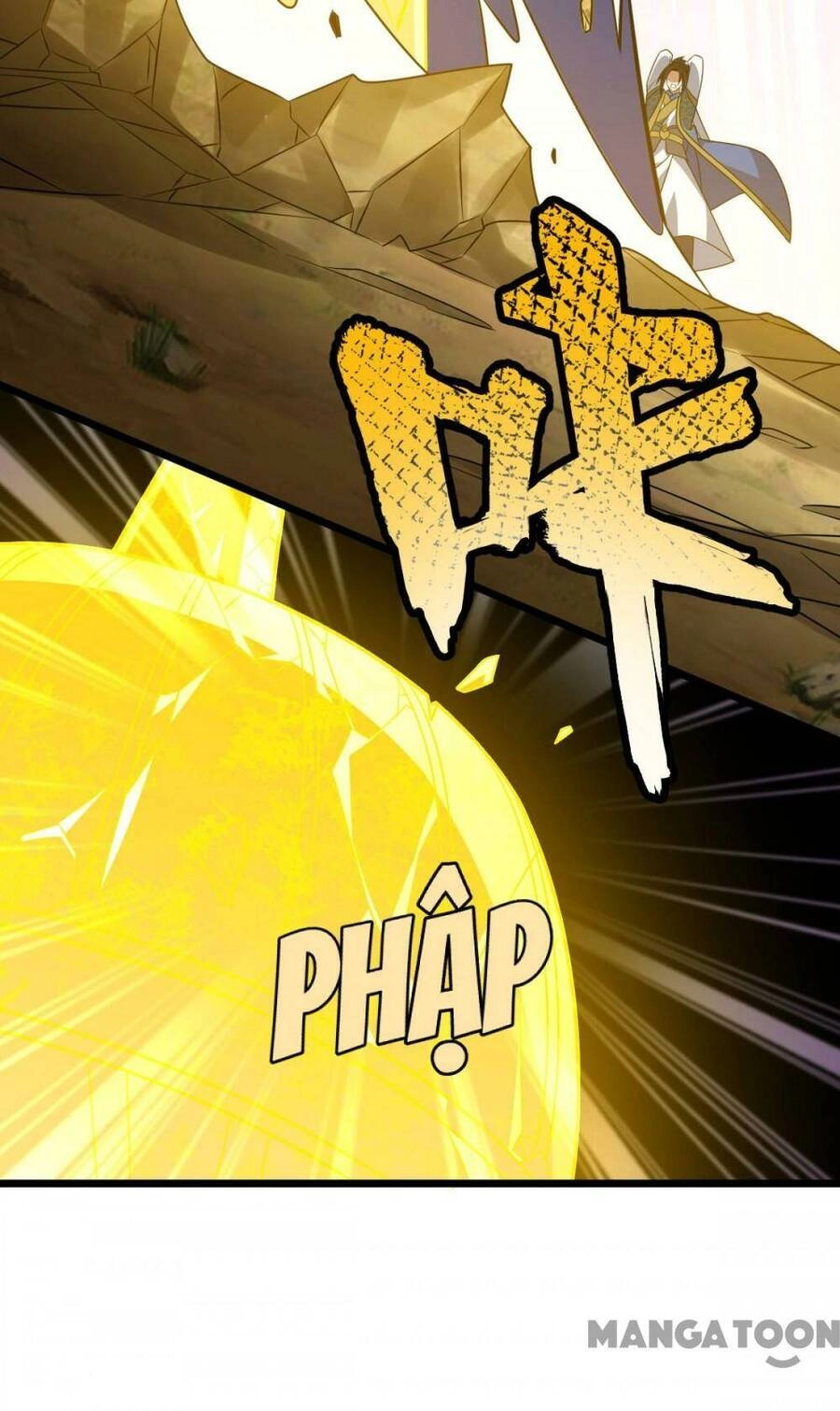 Lăng Thiên Thần Đế Chapter 338.5 - 19