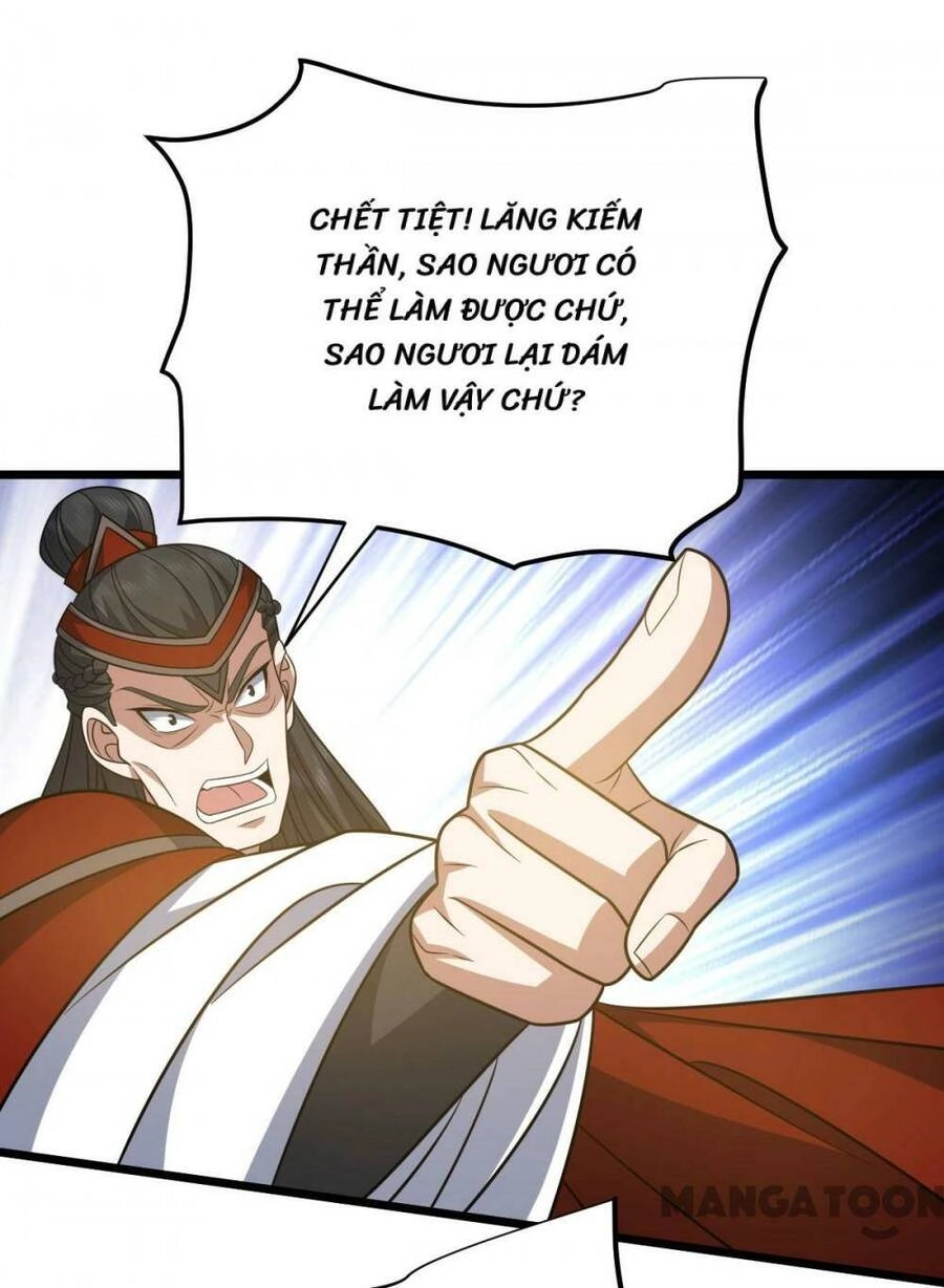 Lăng Thiên Thần Đế Chapter 338.5 - 24