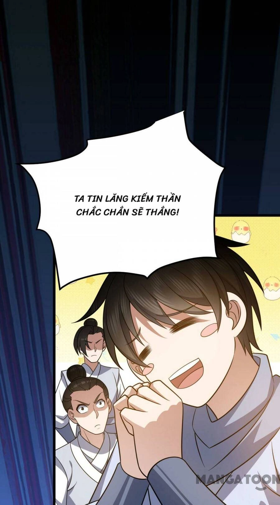 Lăng Thiên Thần Đế Chapter 338.5 - 27