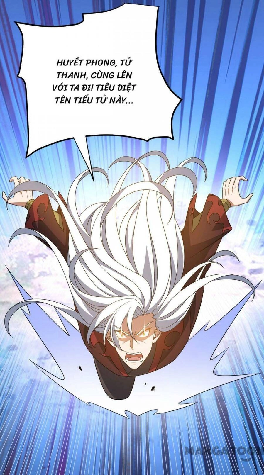 Lăng Thiên Thần Đế Chapter 338.5 - 29