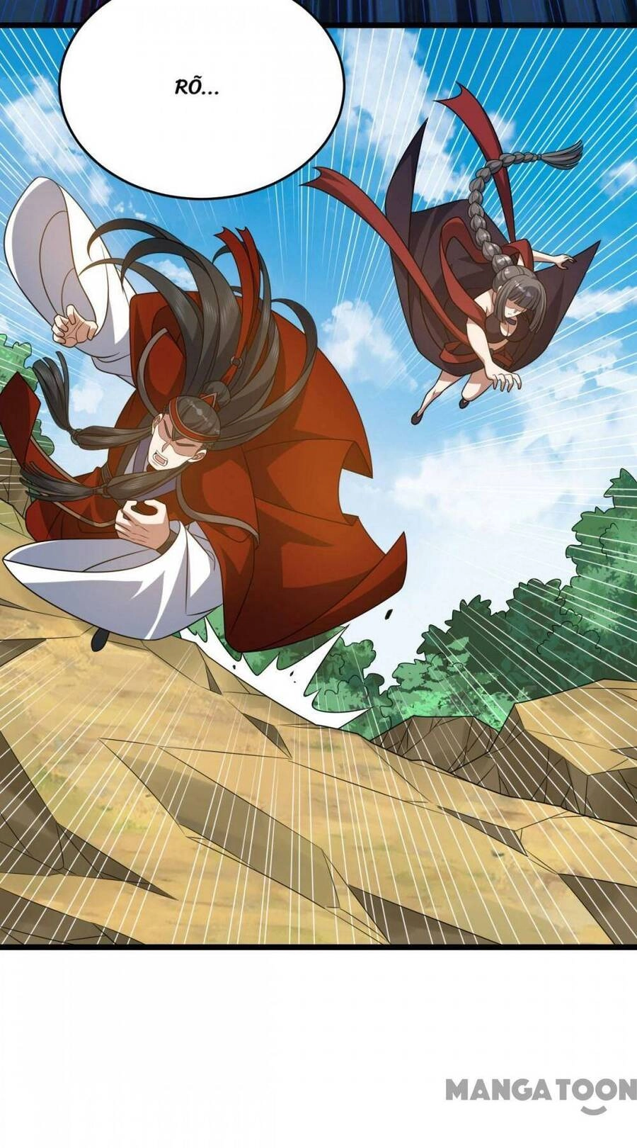 Lăng Thiên Thần Đế Chapter 338.5 - 31