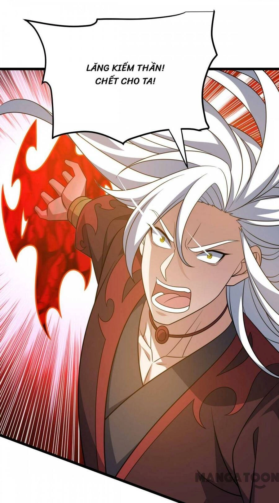 Lăng Thiên Thần Đế Chapter 338.5 - 33