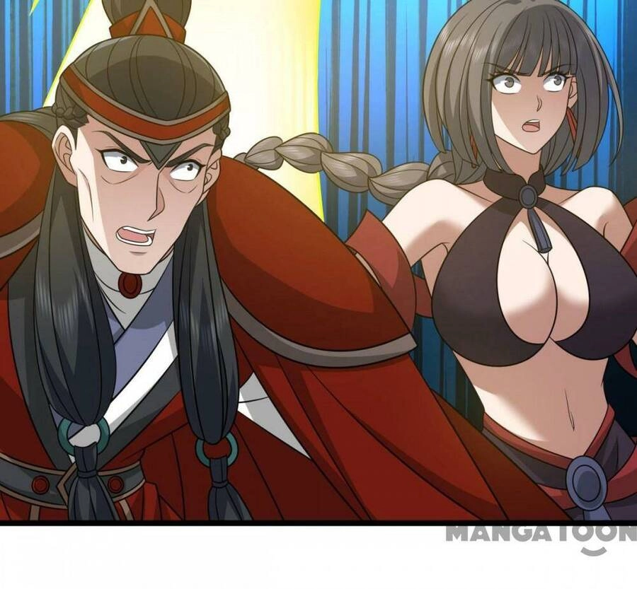 Lăng Thiên Thần Đế Chapter 338.5 - 39