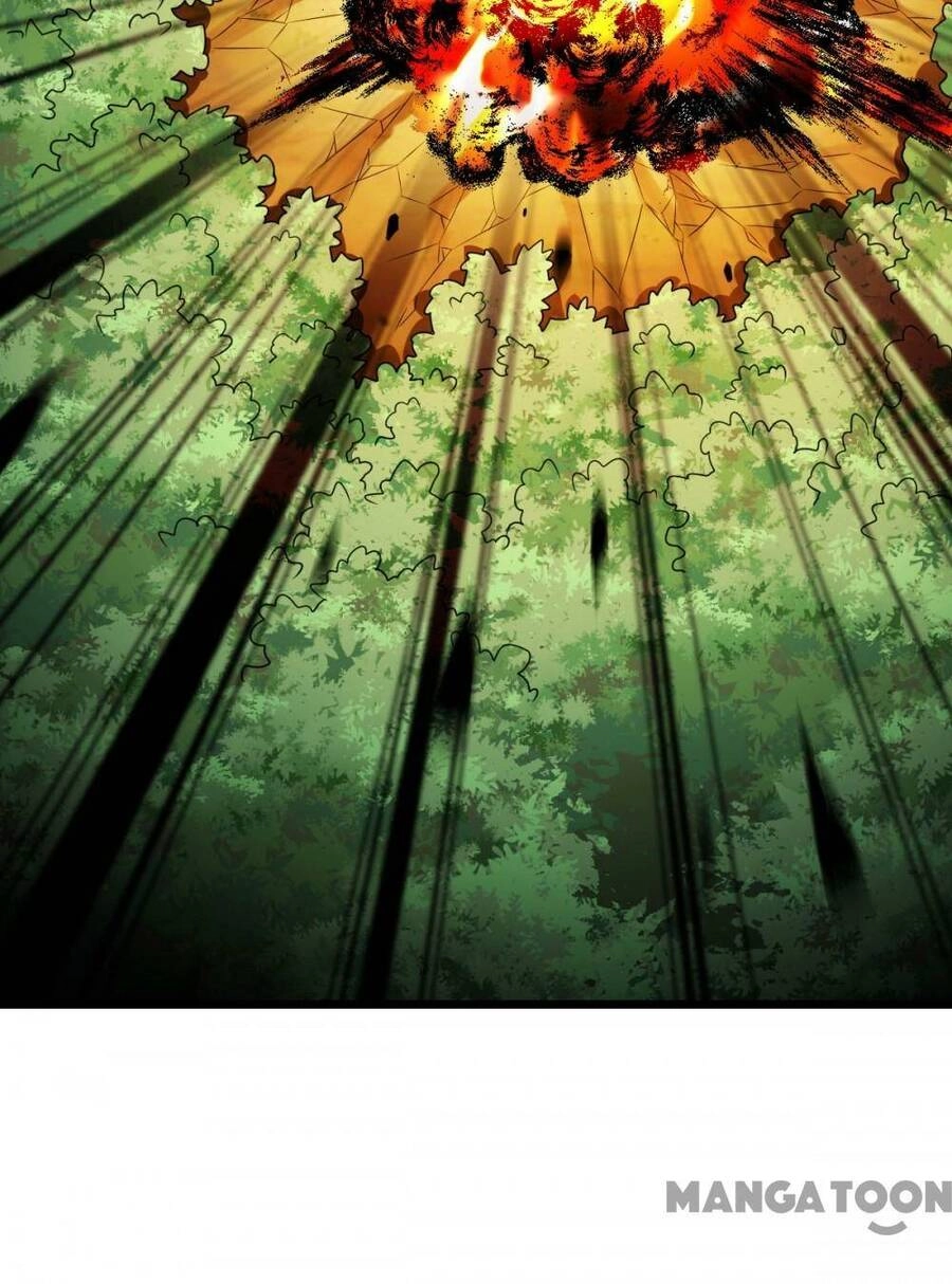 Lăng Thiên Thần Đế Chapter 339 - 46