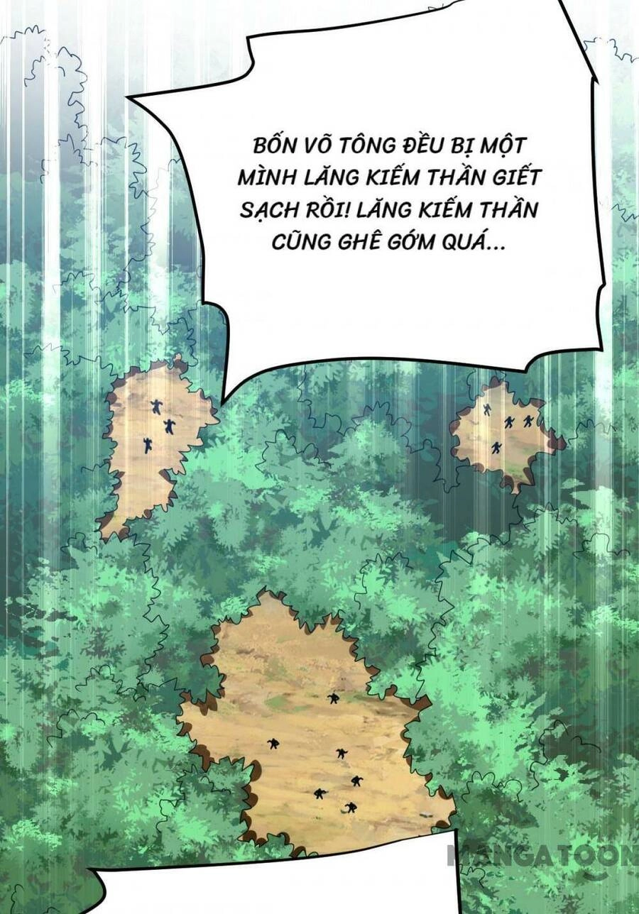 Lăng Thiên Thần Đế Chapter 339 - 50