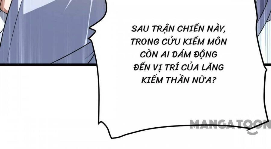 Lăng Thiên Thần Đế Chapter 340 - 2