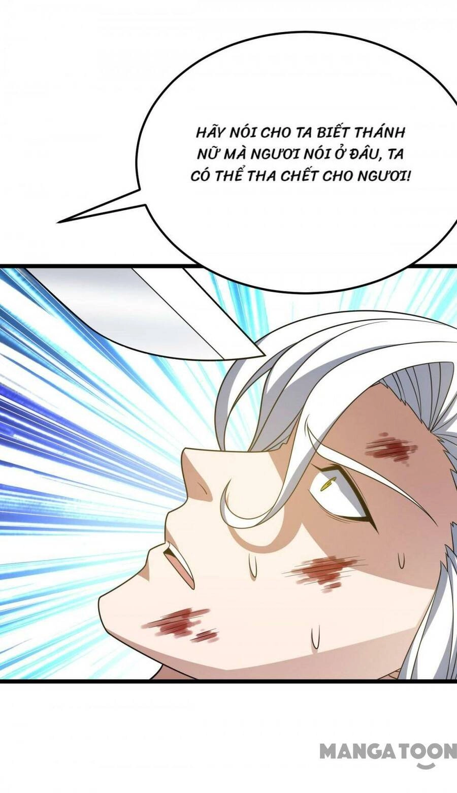 Lăng Thiên Thần Đế Chapter 340 - 5