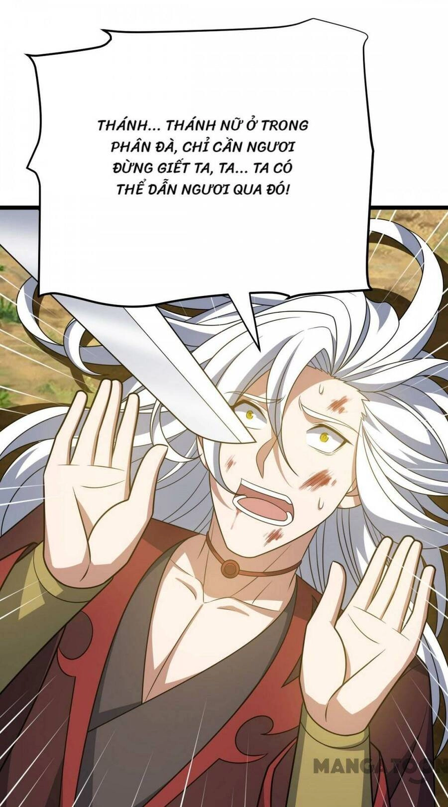 Lăng Thiên Thần Đế Chapter 340 - 6