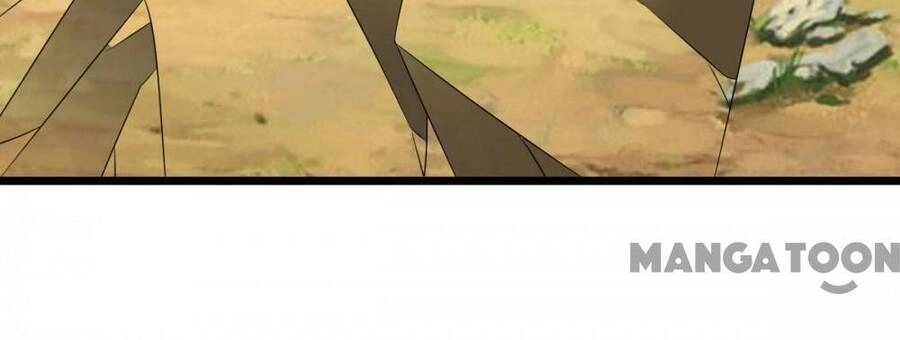 Lăng Thiên Thần Đế Chapter 340 - 9