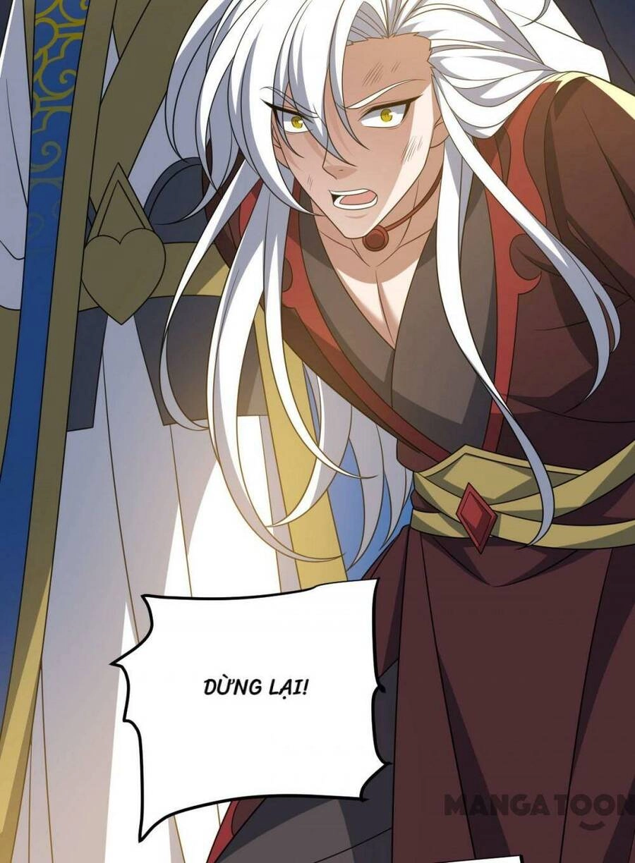 Lăng Thiên Thần Đế Chapter 340 - 19