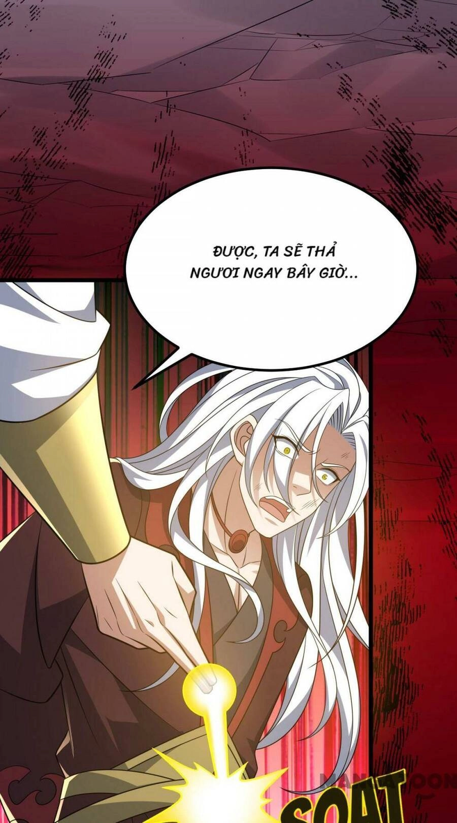 Lăng Thiên Thần Đế Chapter 340 - 22