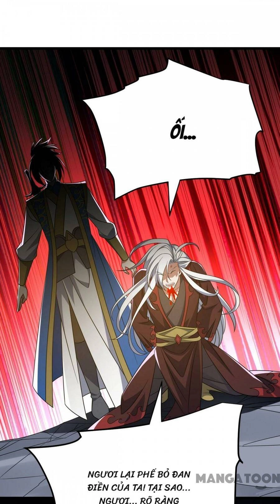 Lăng Thiên Thần Đế Chapter 340 - 24