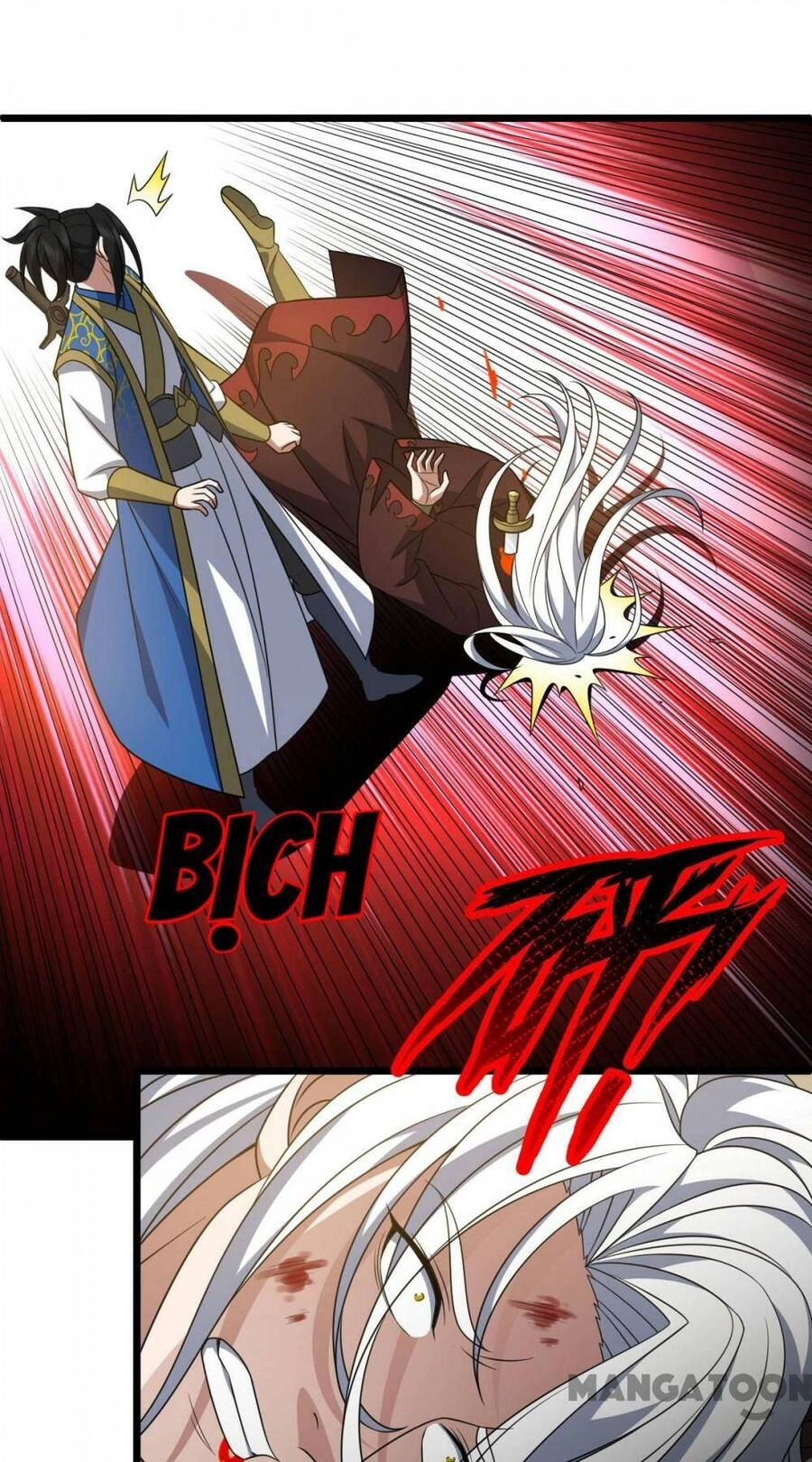 Lăng Thiên Thần Đế Chapter 340 - 30