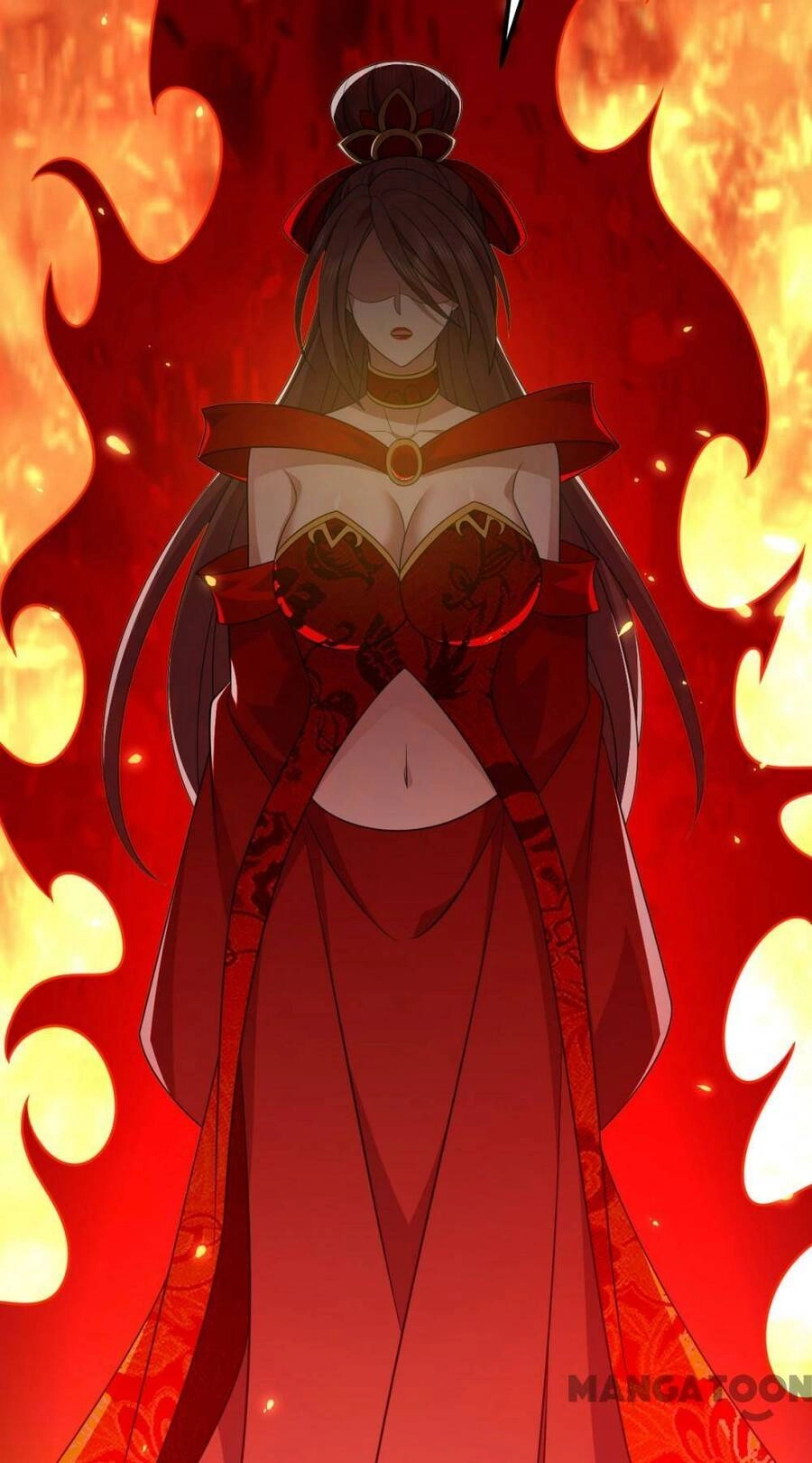 Lăng Thiên Thần Đế Chapter 340 - 37