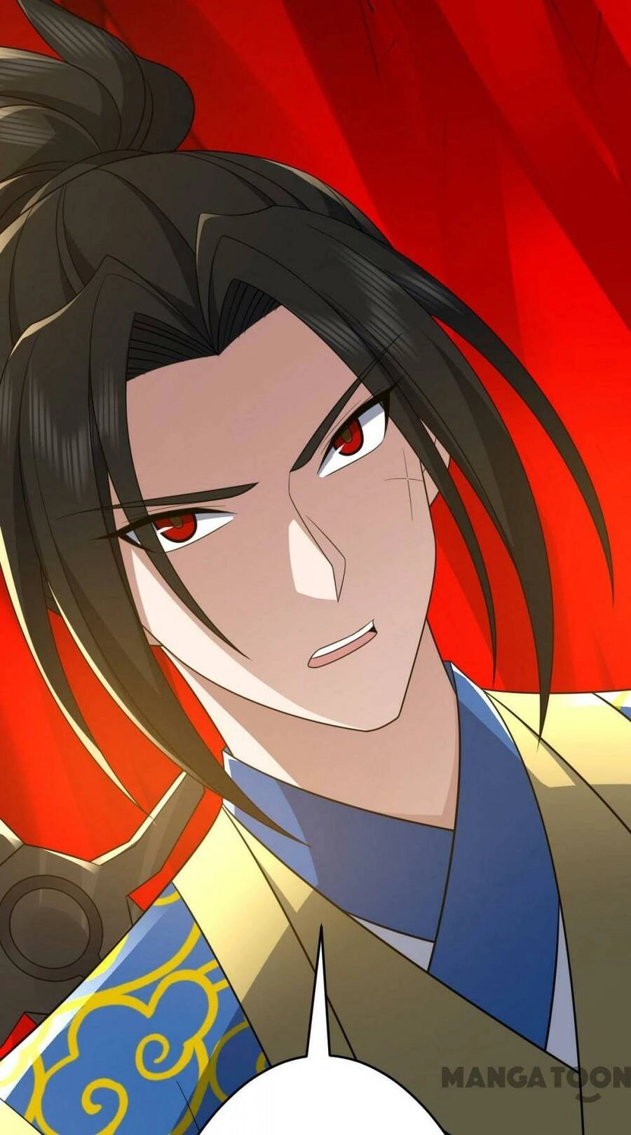 Lăng Thiên Thần Đế Chapter 340 - 47