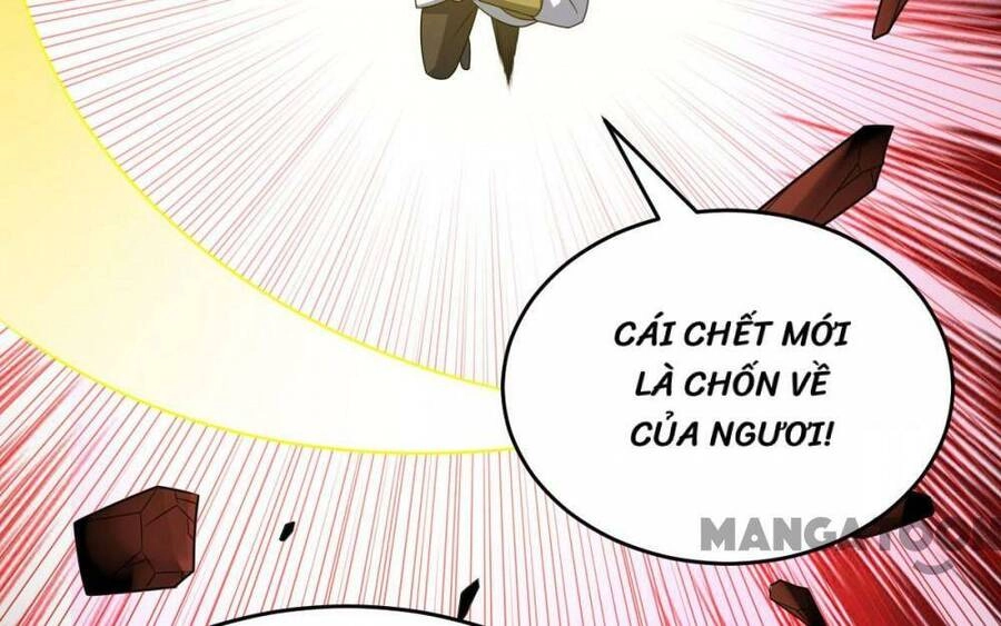 Lăng Thiên Thần Đế Chapter 341 - 6