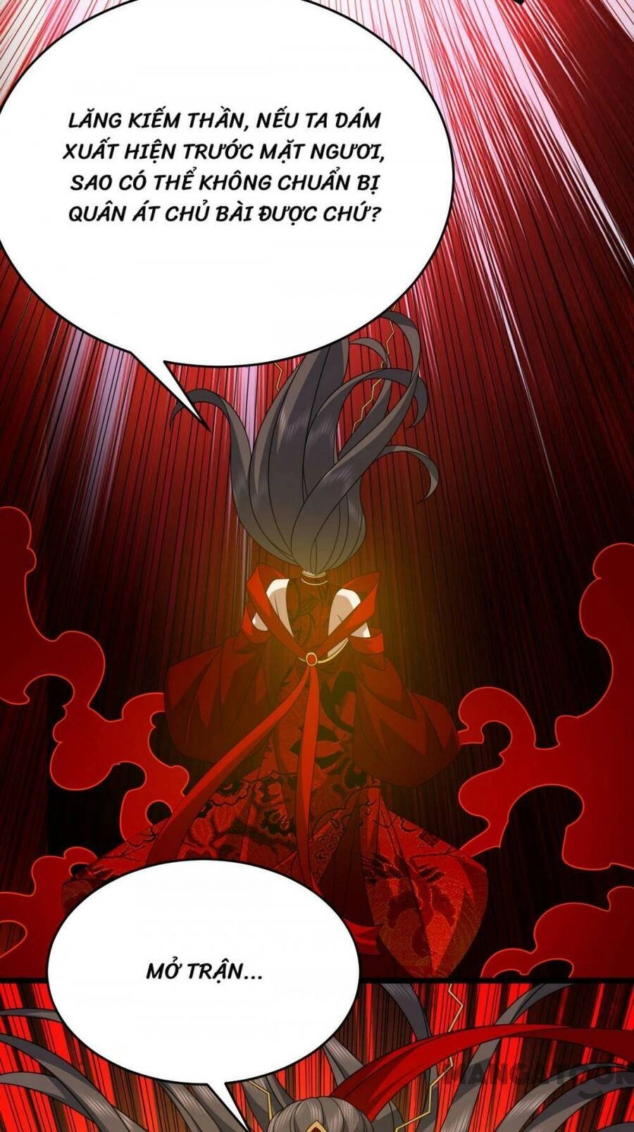 Lăng Thiên Thần Đế Chapter 341 - 7