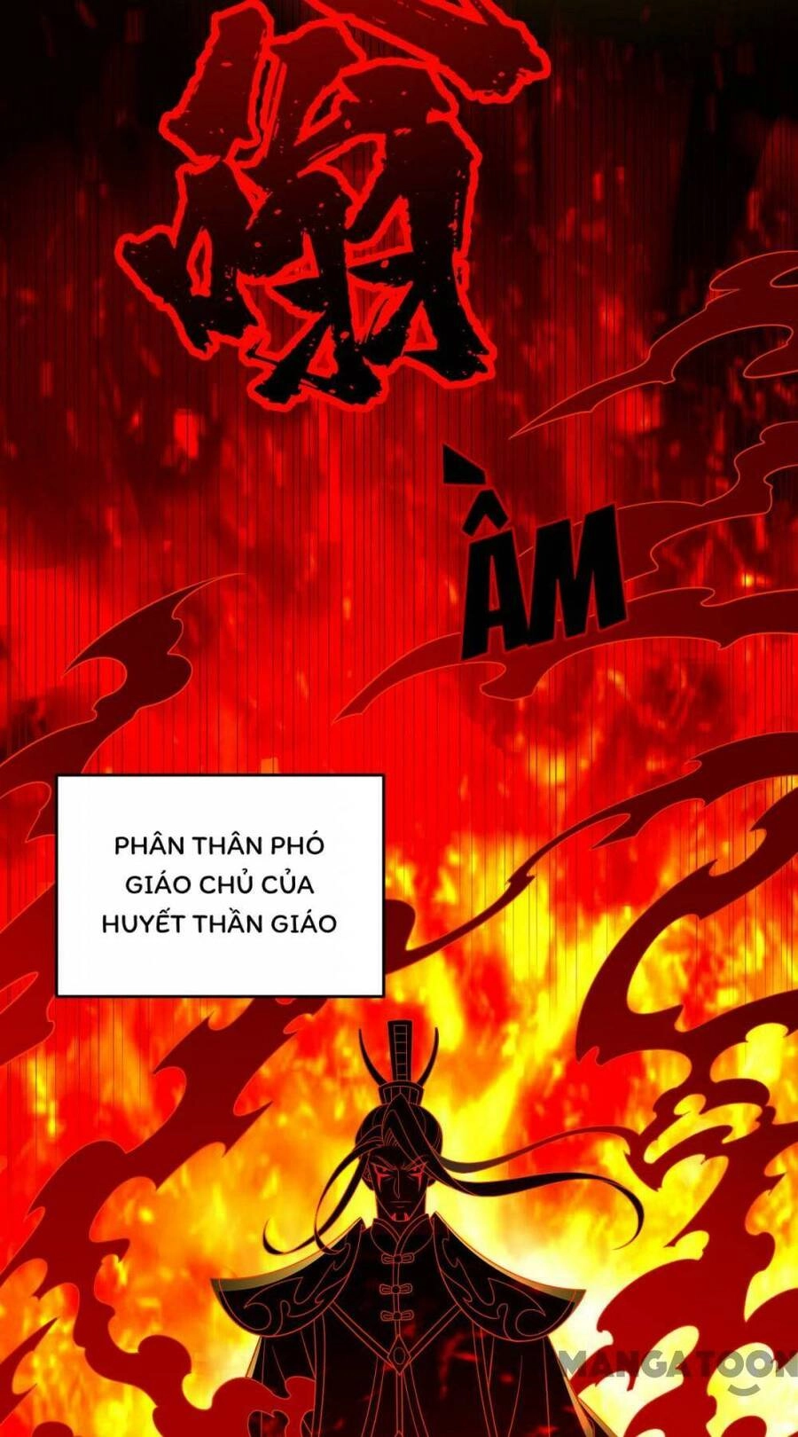 Lăng Thiên Thần Đế Chapter 341 - 9