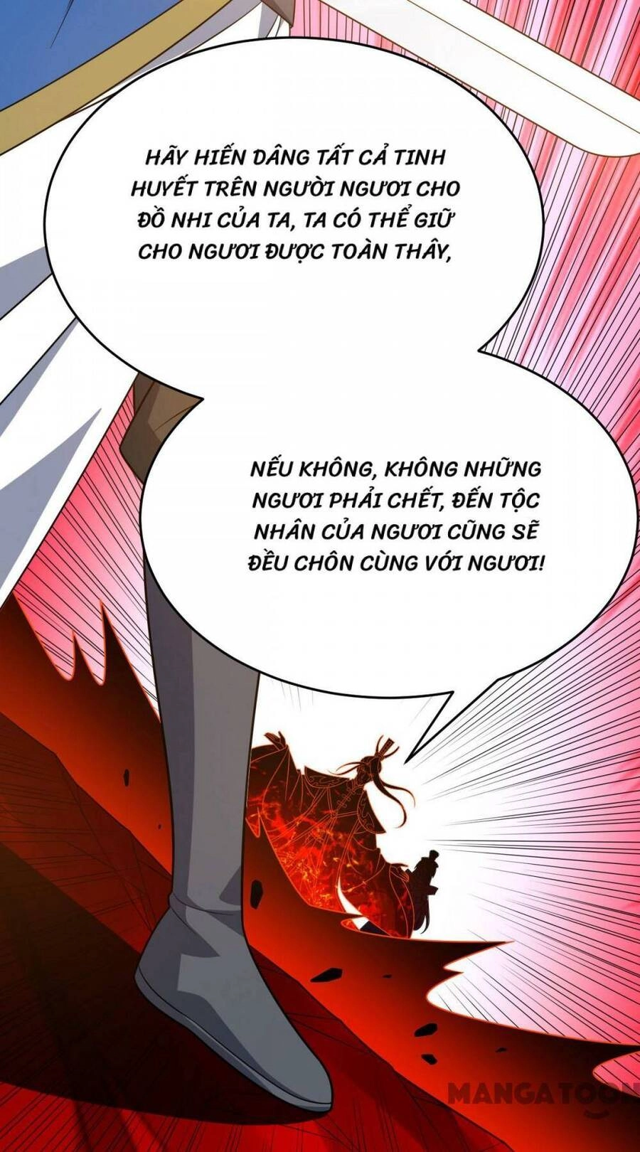 Lăng Thiên Thần Đế Chapter 341 - 16