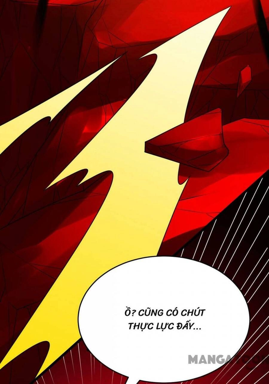 Lăng Thiên Thần Đế Chapter 341 - 29