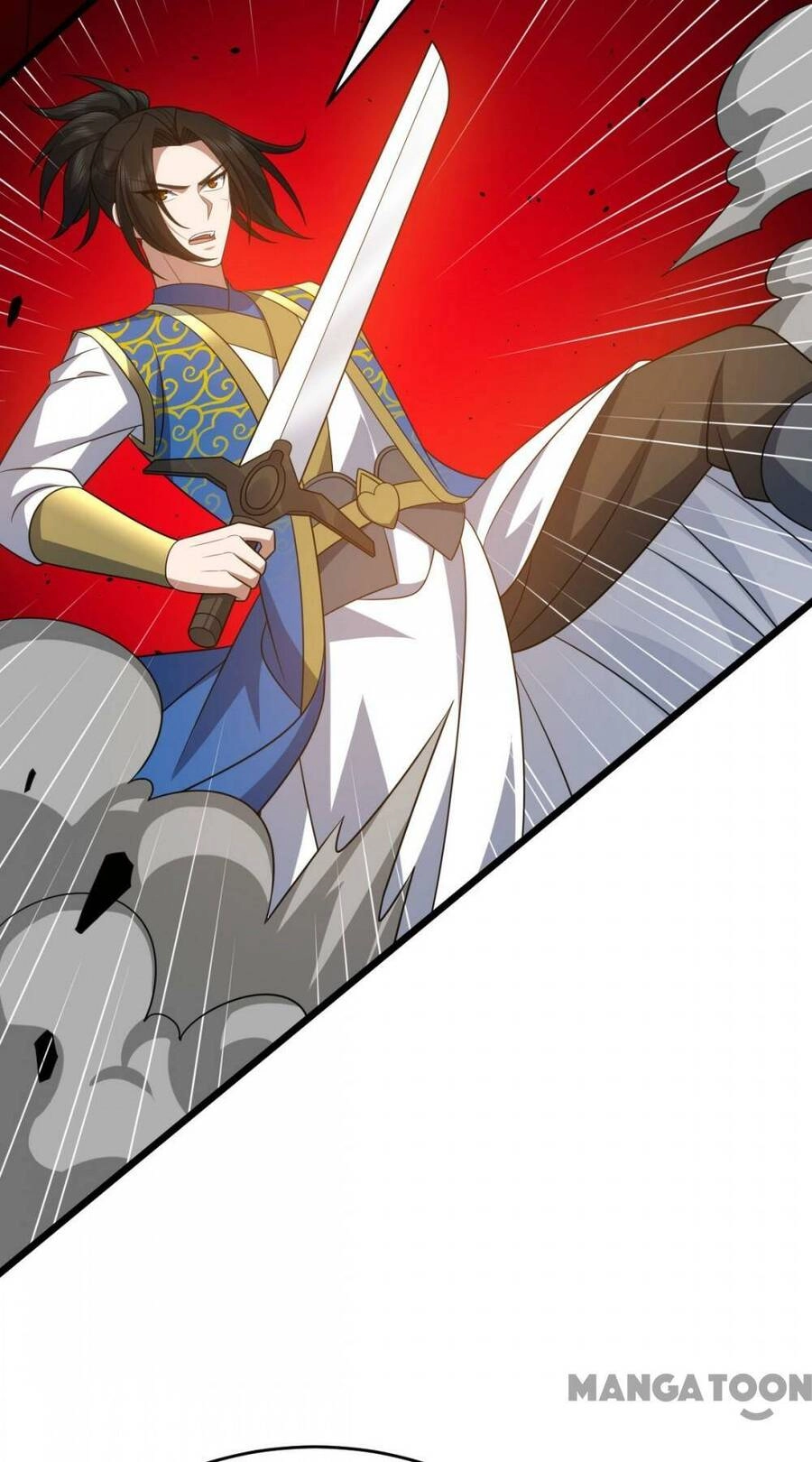 Lăng Thiên Thần Đế Chapter 341 - 30