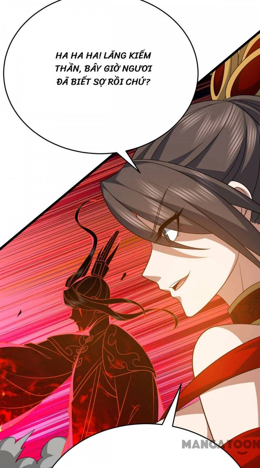 Lăng Thiên Thần Đế Chapter 341 - 32