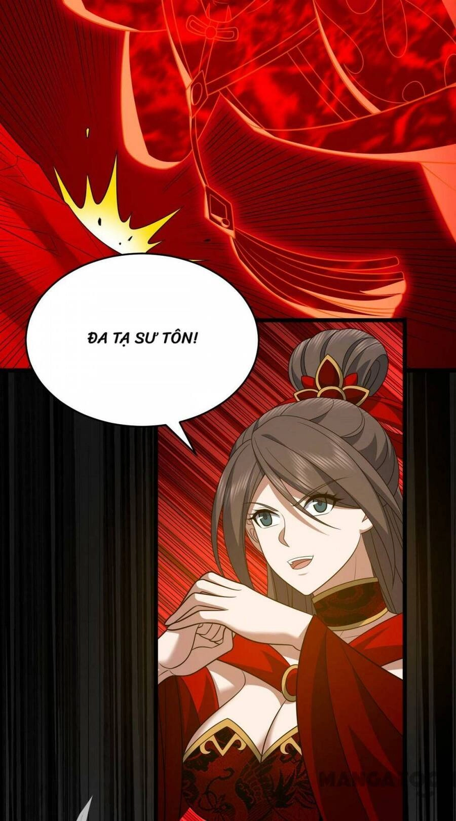 Lăng Thiên Thần Đế Chapter 341 - 36