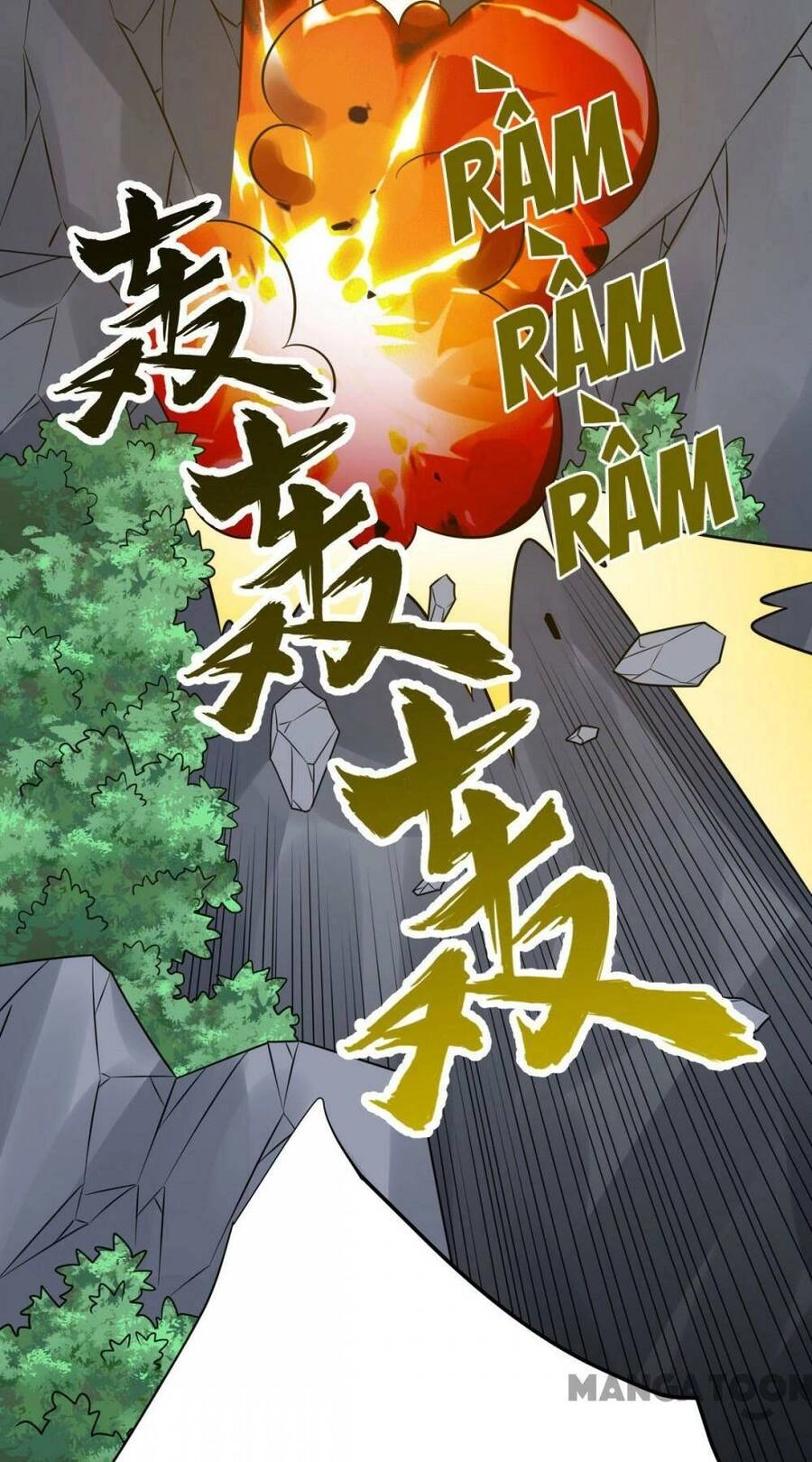 Lăng Thiên Thần Đế Chapter 341 - 61