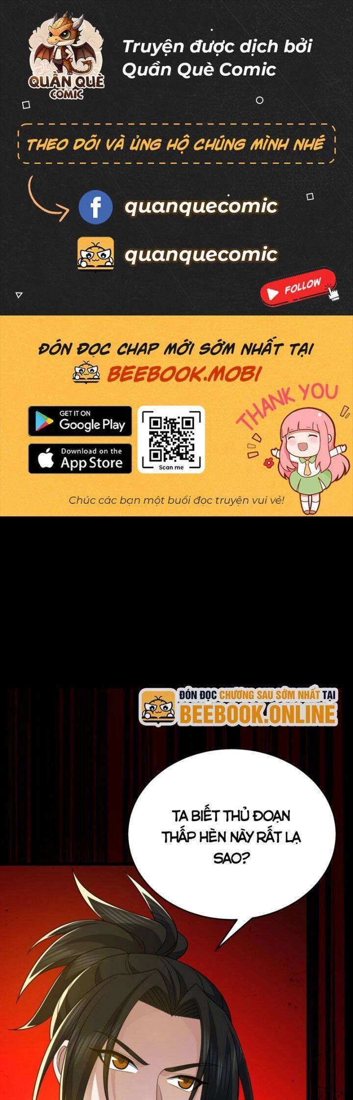 Lăng Thiên Thần Đế Chapter 342 - 2