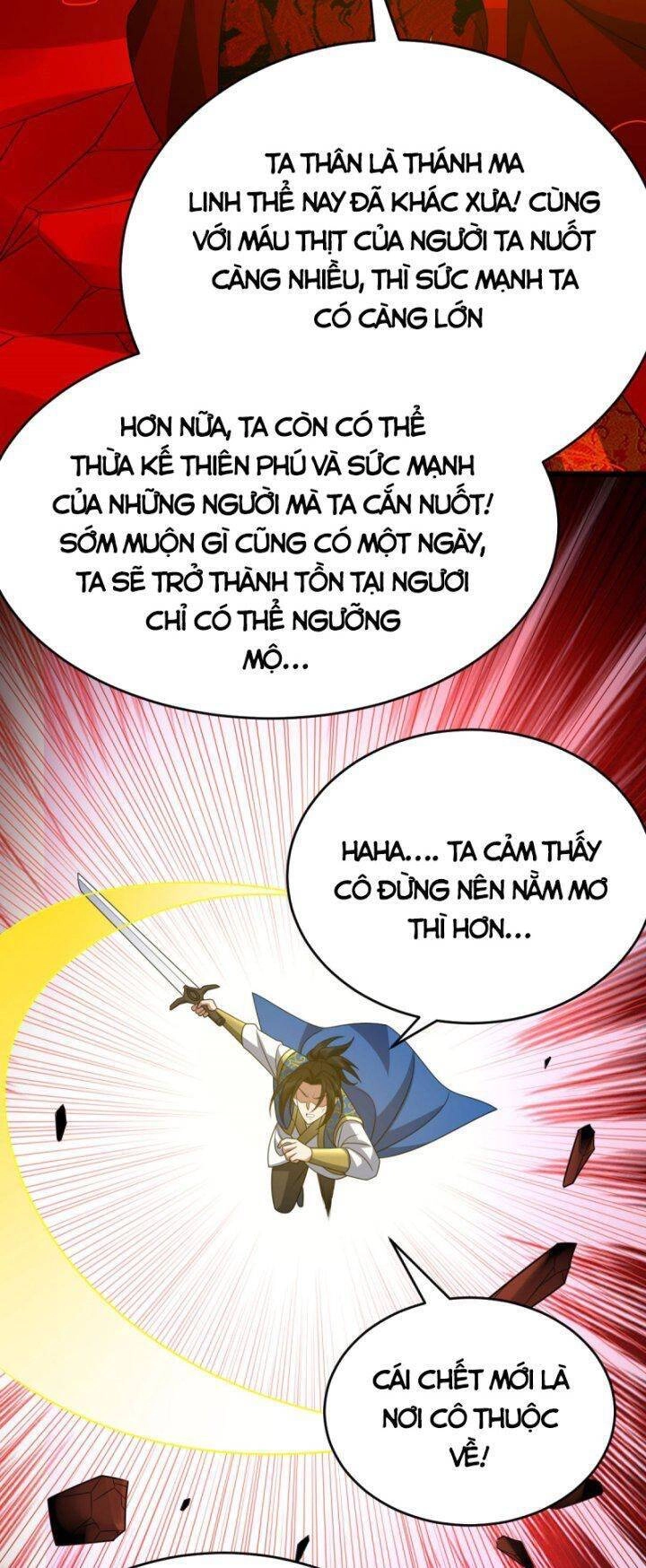 Lăng Thiên Thần Đế Chapter 342 - 4