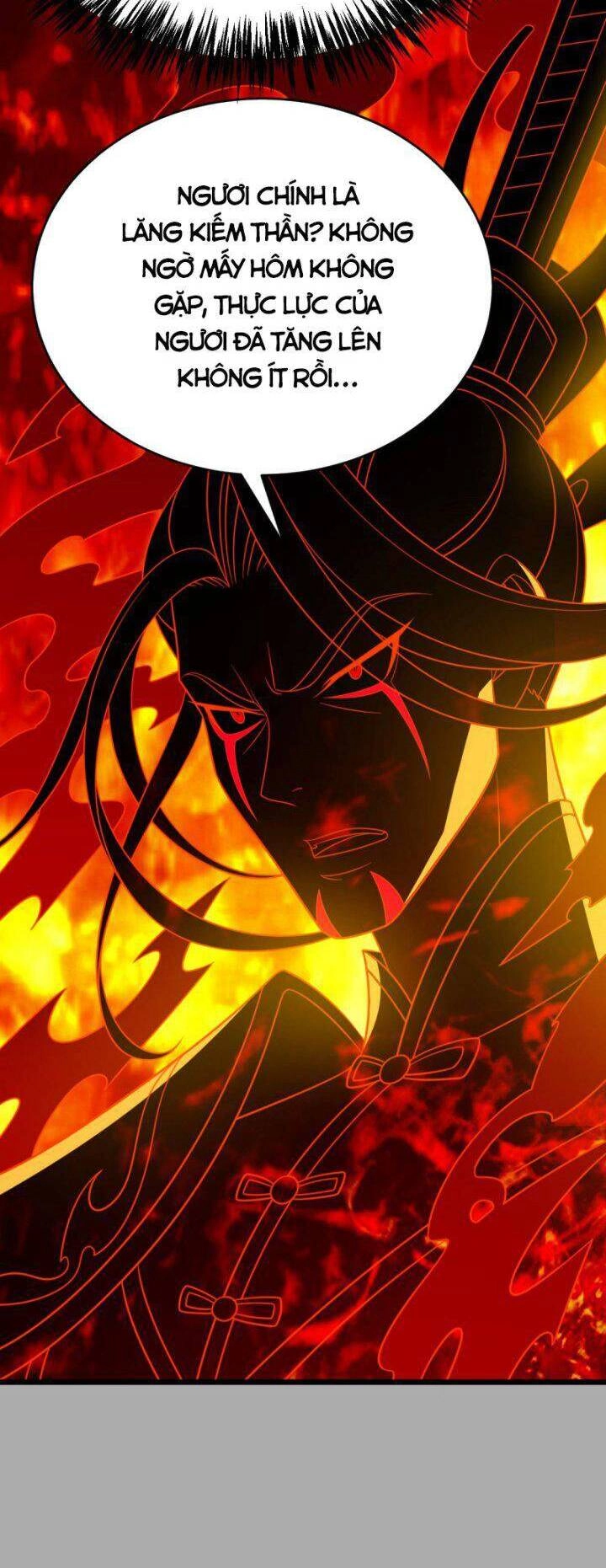 Lăng Thiên Thần Đế Chapter 342 - 8