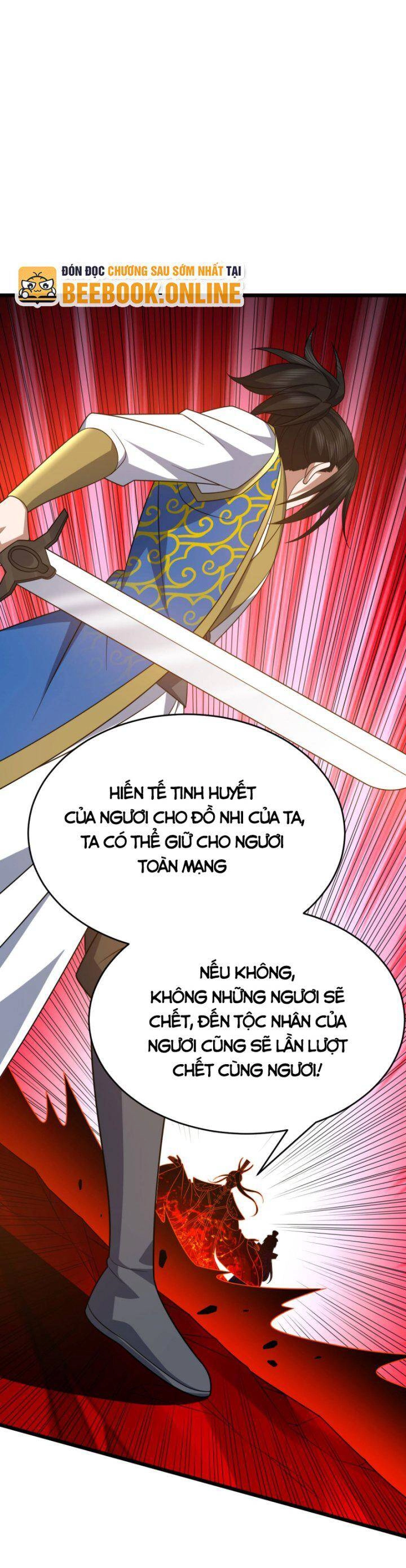 Lăng Thiên Thần Đế Chapter 342 - 9