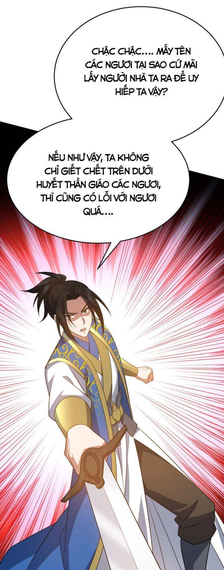 Lăng Thiên Thần Đế Chapter 342 - 10