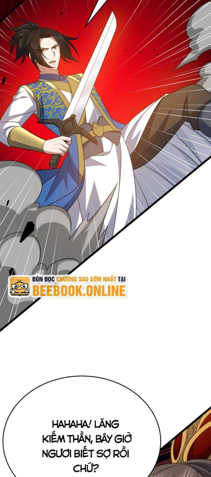 Lăng Thiên Thần Đế Chapter 342 - 16