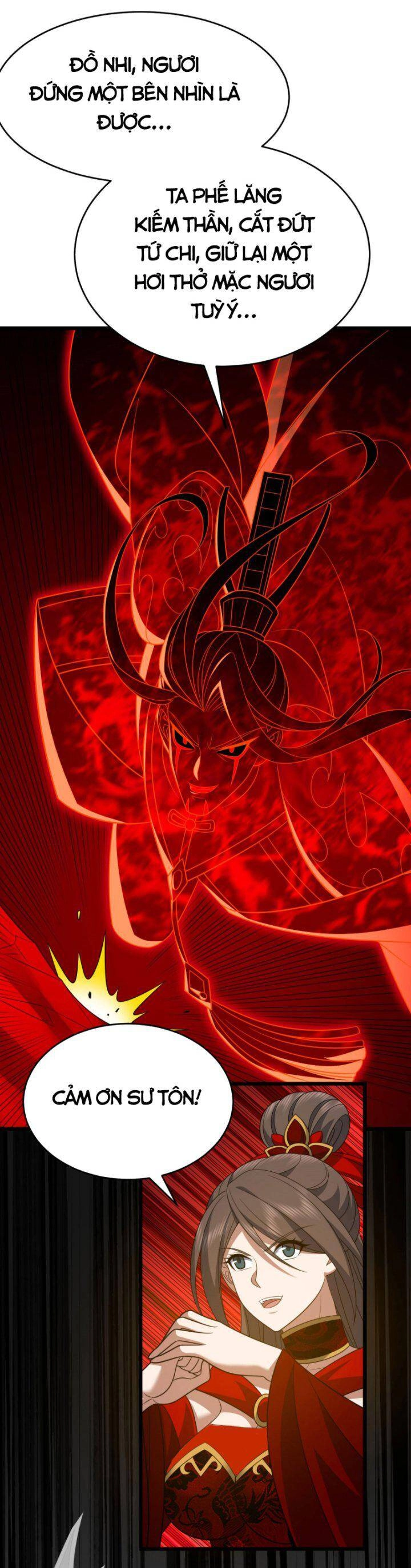 Lăng Thiên Thần Đế Chapter 342 - 18