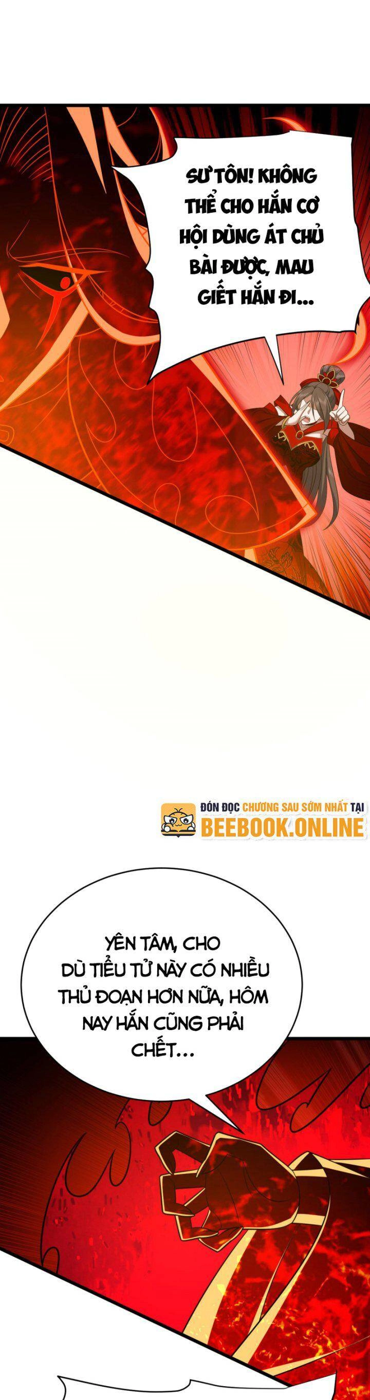 Lăng Thiên Thần Đế Chapter 342 - 23