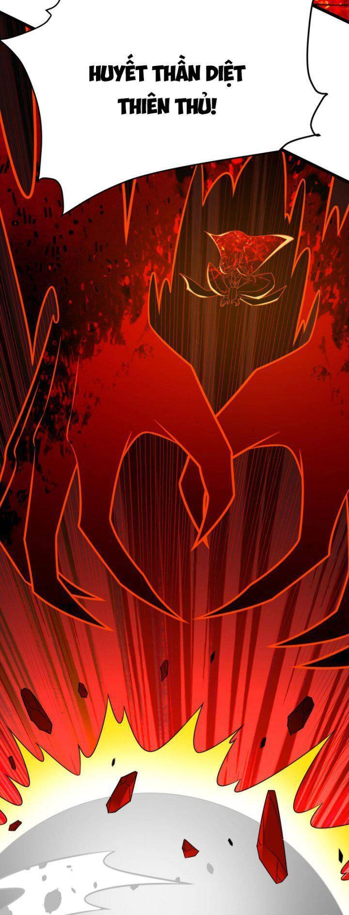 Lăng Thiên Thần Đế Chapter 342 - 24