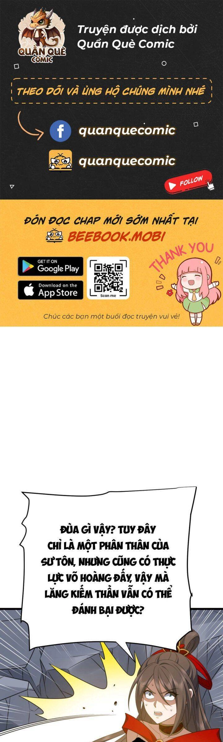 Lăng Thiên Thần Đế Chapter 343 - 1