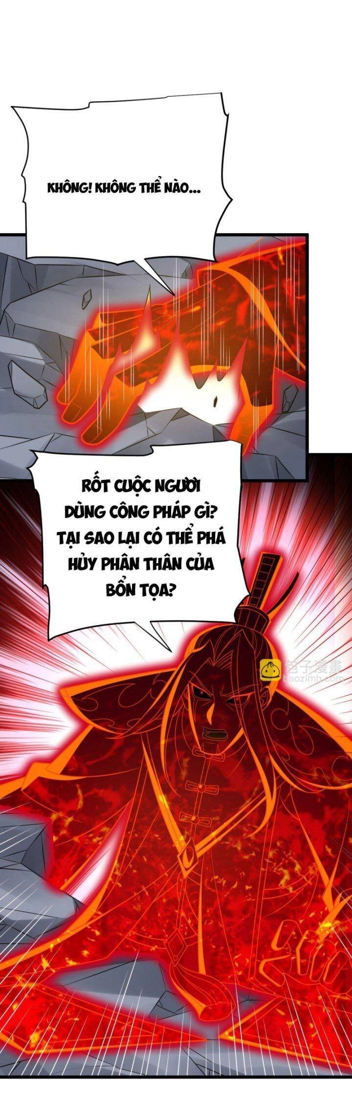 Lăng Thiên Thần Đế Chapter 343 - 3