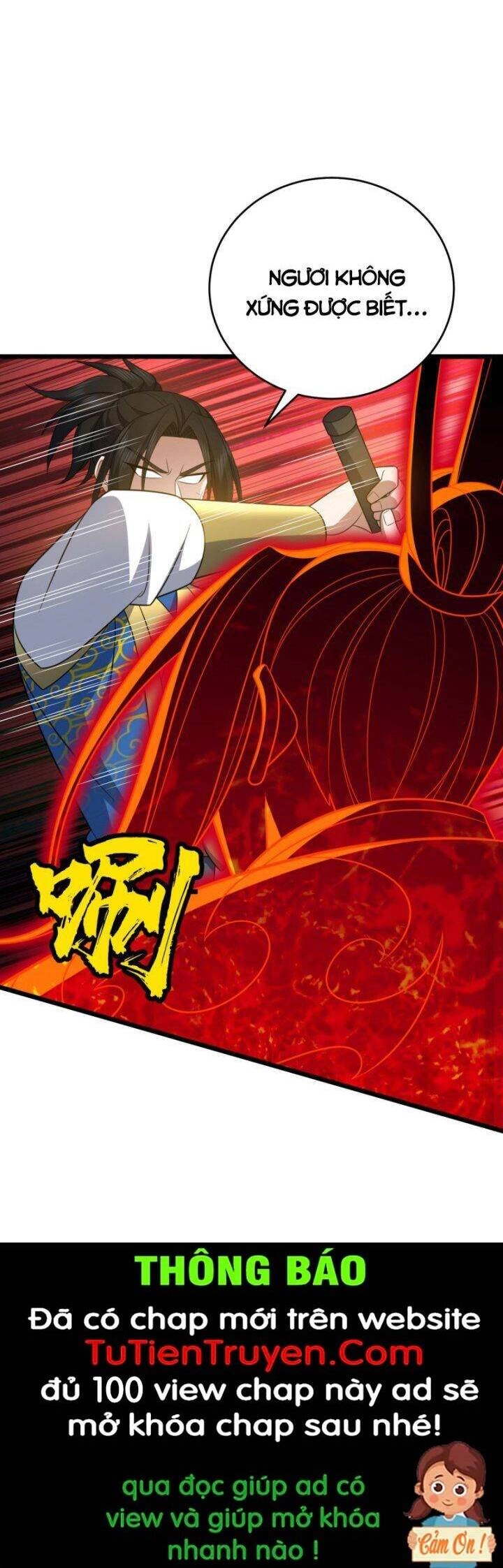 Lăng Thiên Thần Đế Chapter 343 - 4