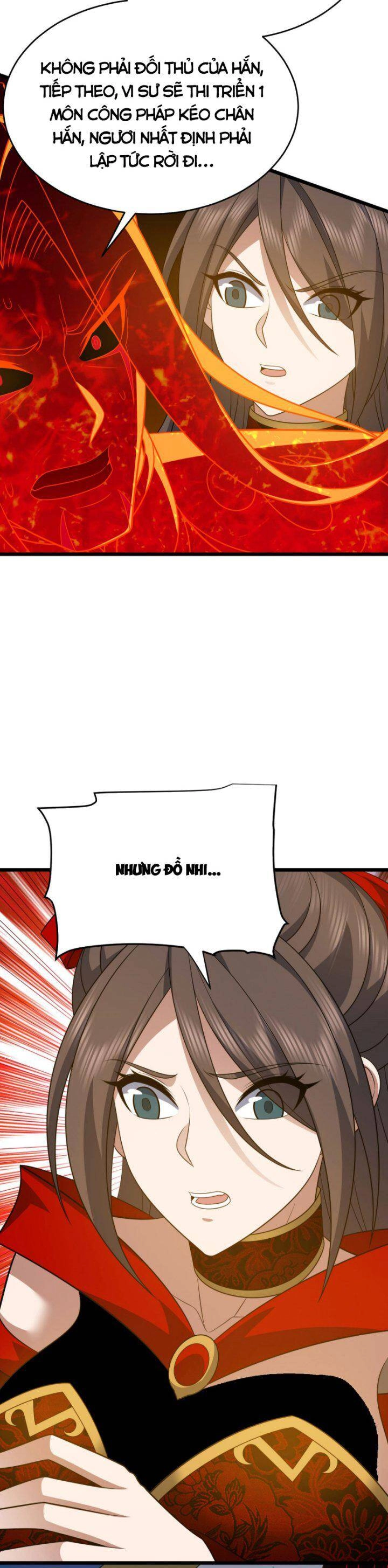 Lăng Thiên Thần Đế Chapter 343 - 7