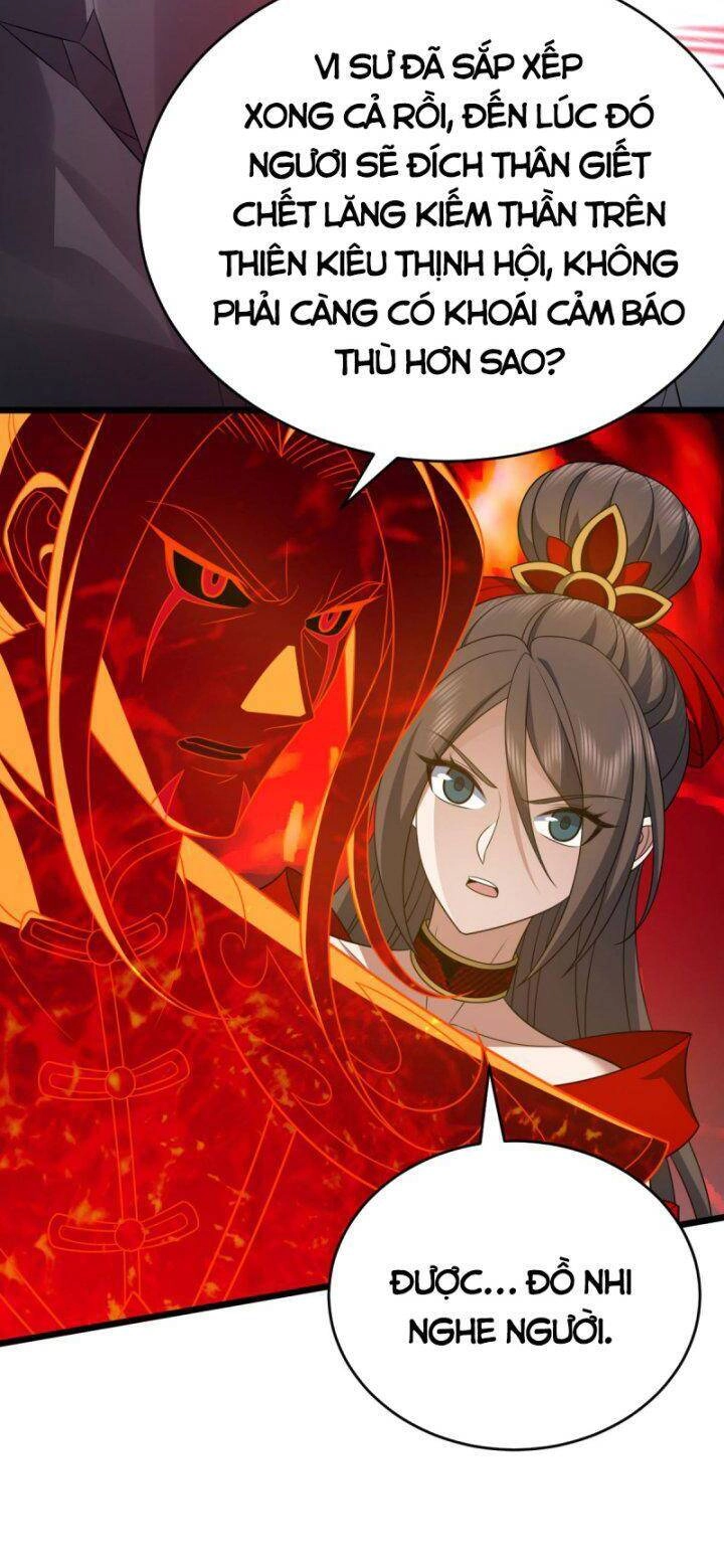 Lăng Thiên Thần Đế Chapter 343 - 9