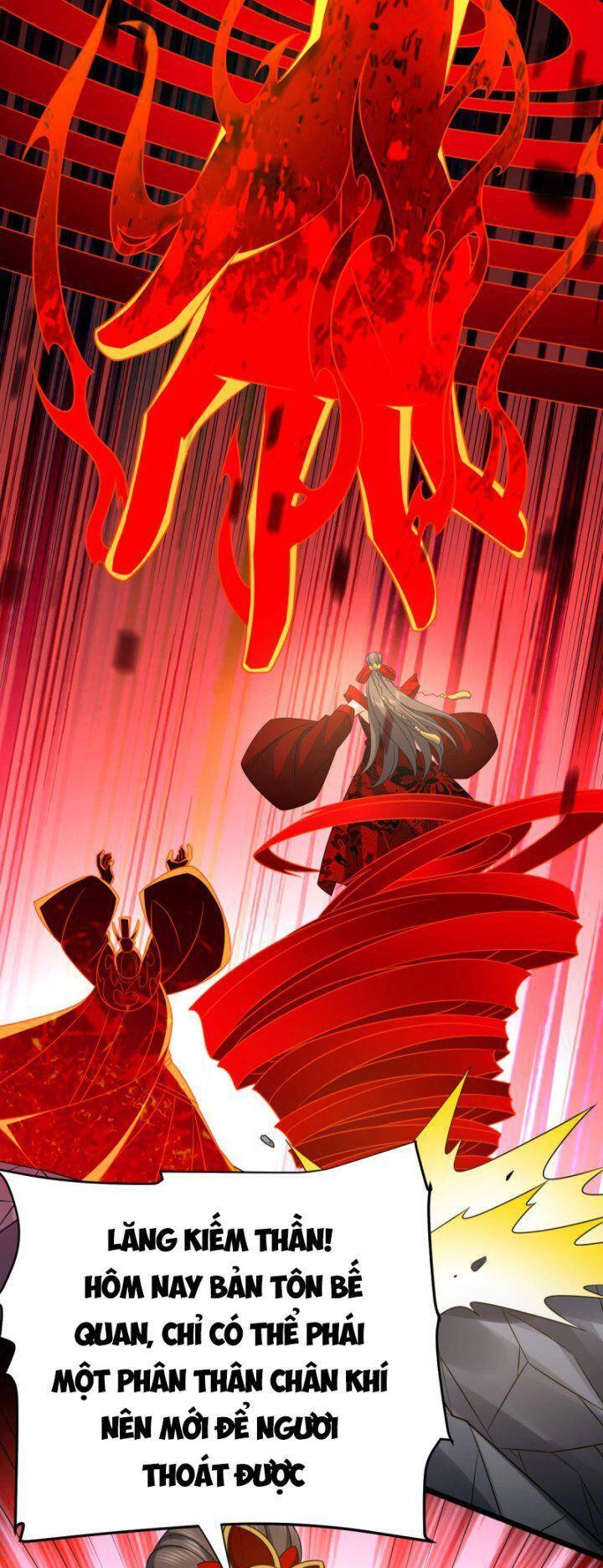 Lăng Thiên Thần Đế Chapter 343 - 11