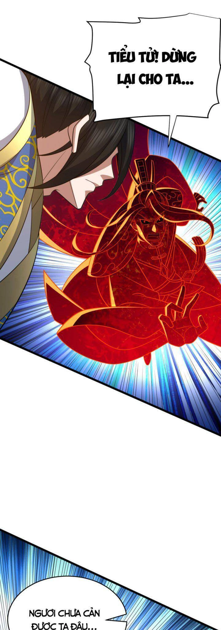 Lăng Thiên Thần Đế Chapter 343 - 14